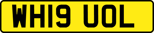 WH19UOL