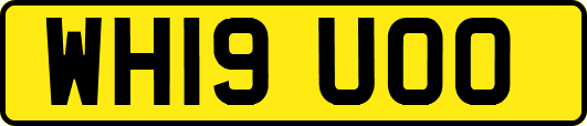WH19UOO