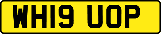WH19UOP