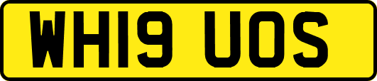 WH19UOS