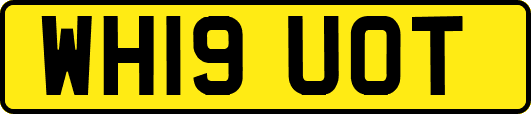 WH19UOT