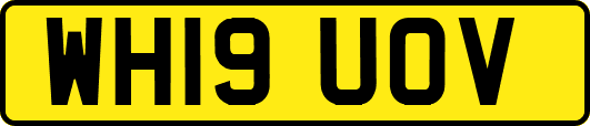 WH19UOV