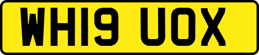 WH19UOX