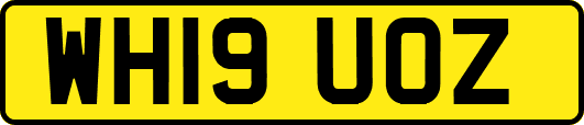 WH19UOZ