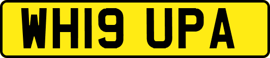 WH19UPA