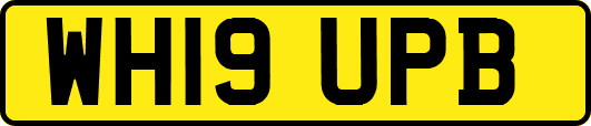 WH19UPB