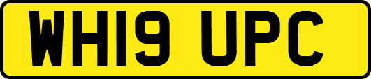 WH19UPC