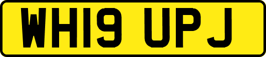 WH19UPJ
