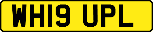 WH19UPL