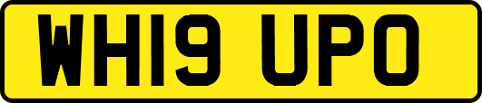 WH19UPO