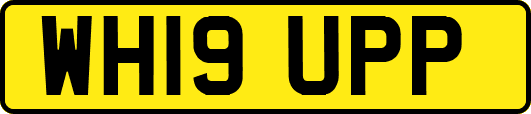 WH19UPP