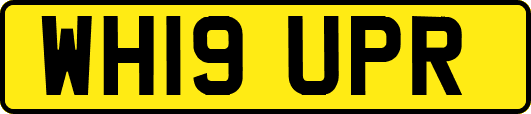 WH19UPR