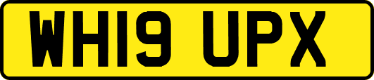 WH19UPX