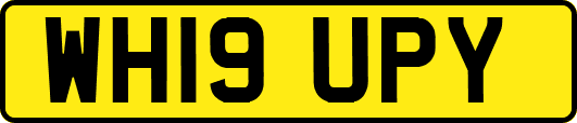 WH19UPY