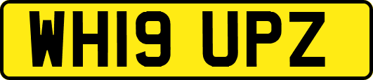 WH19UPZ