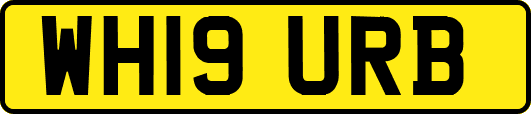 WH19URB