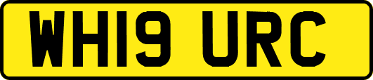 WH19URC