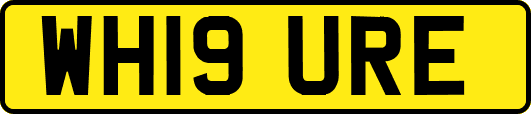 WH19URE