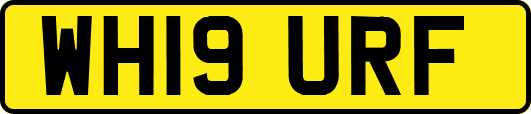 WH19URF