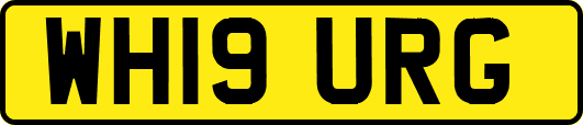 WH19URG