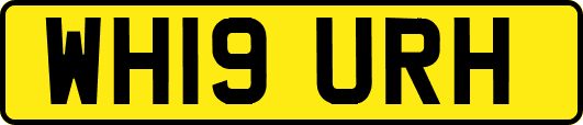 WH19URH
