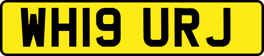 WH19URJ
