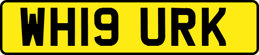 WH19URK