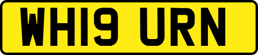 WH19URN