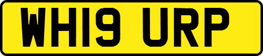 WH19URP