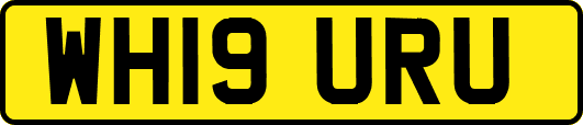 WH19URU
