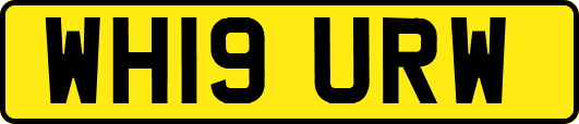 WH19URW
