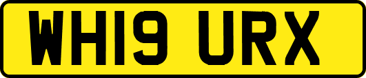 WH19URX