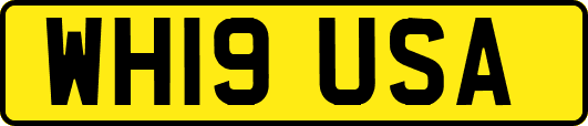 WH19USA