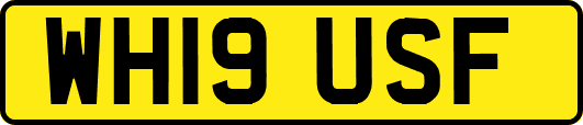 WH19USF