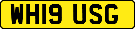 WH19USG