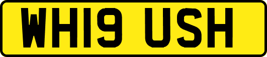 WH19USH