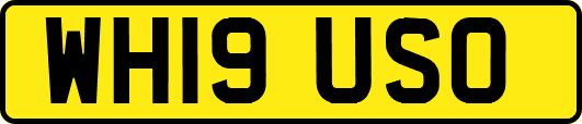 WH19USO