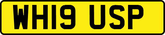 WH19USP