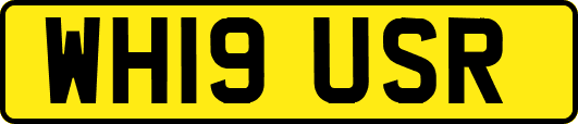 WH19USR