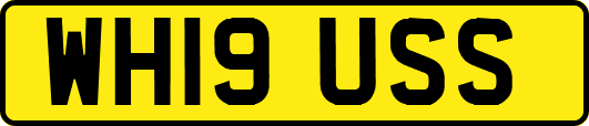 WH19USS