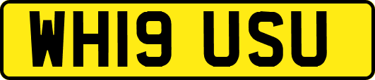 WH19USU