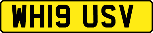 WH19USV
