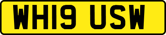 WH19USW