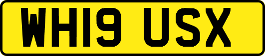 WH19USX