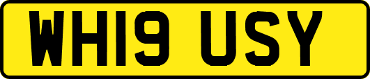 WH19USY