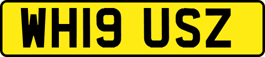 WH19USZ