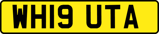WH19UTA