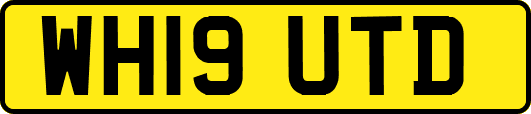 WH19UTD