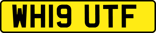 WH19UTF
