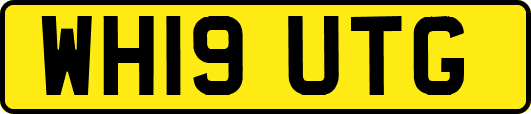 WH19UTG